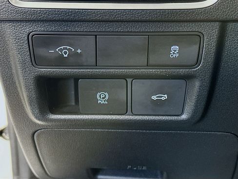 Used 2025 Hyundai Sonata SEL image 17