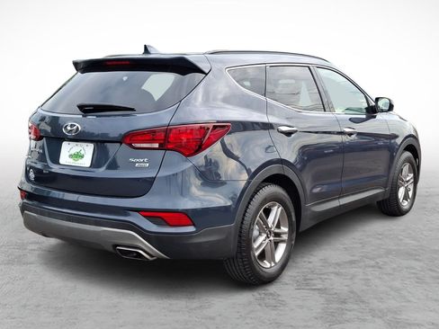 Used 2017 Hyundai Santa Fe Sport AWD/4WD image 6