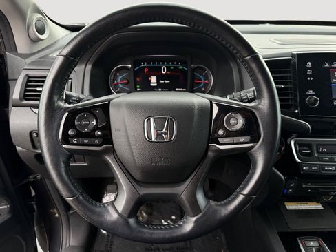 Certified 2022 Honda Pilot Elite image 19