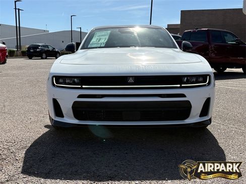 New 2026 Dodge Charger Scat Pack image 9