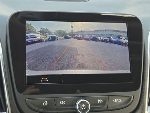 Used 2024 Chevrolet Malibu LT image 26