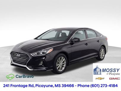 Used 2019 Hyundai Sonata SE