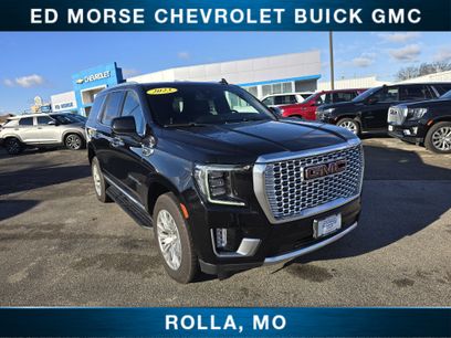 Used 2023 GMC Yukon Denali