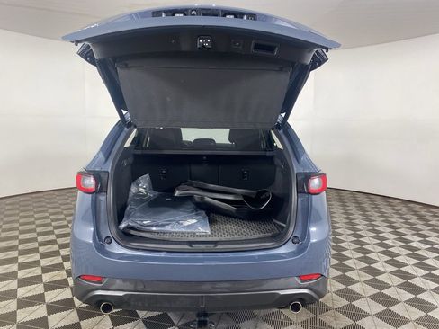Used 2022 MAZDA CX-5 Carbon Edition AWD/4WD image 31