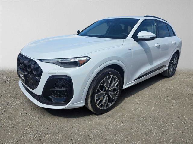 New 2026 Audi Q5 Prestige AWD/4WD image 7