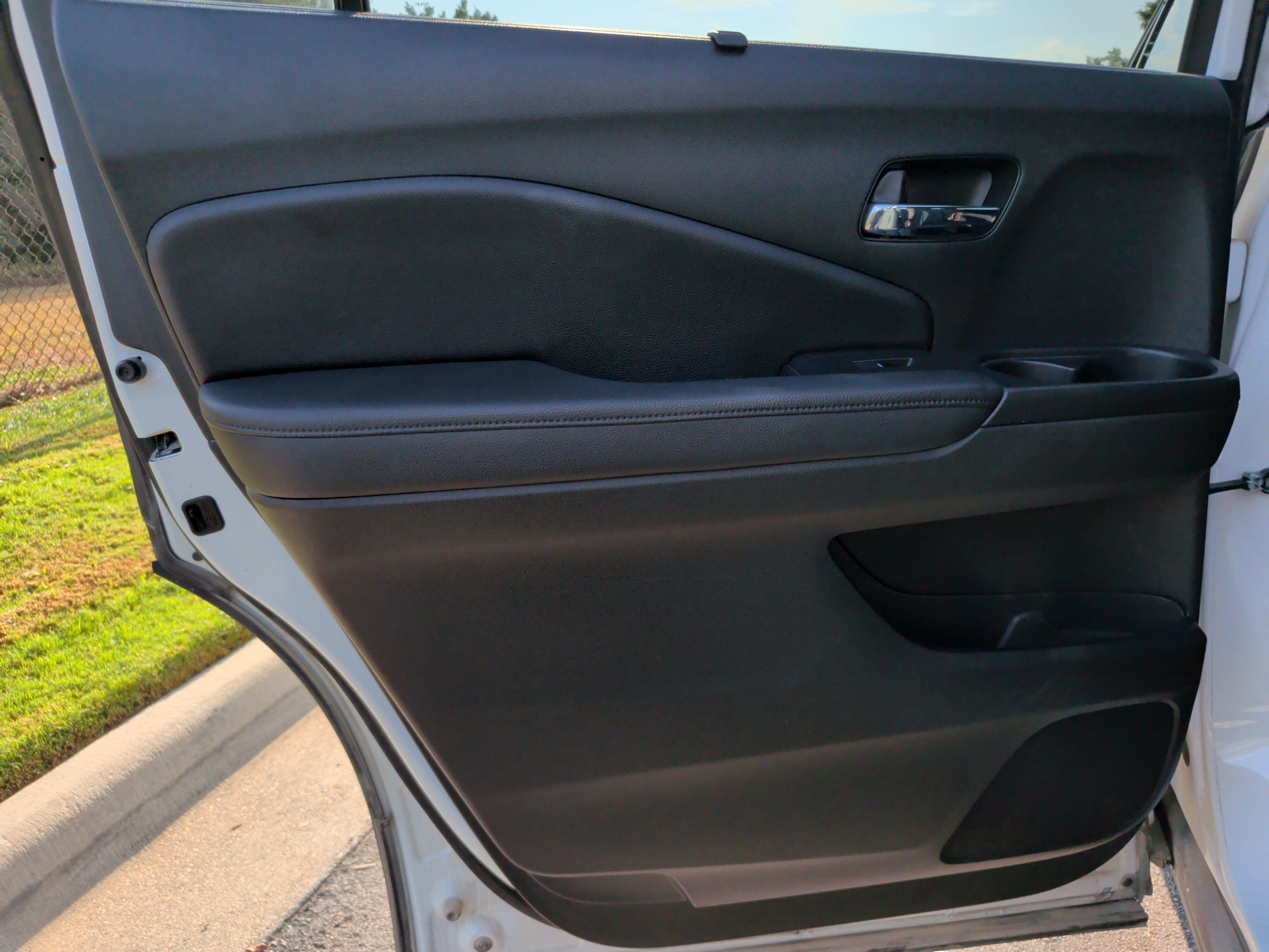 Used 2021 Honda Passport Elite image 34