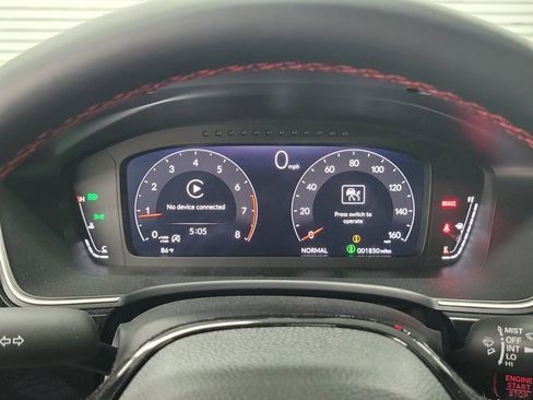 Certified 2025 Honda Civic Si image 27