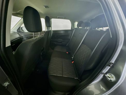 Used 2025 Mitsubishi Outlander Sport SE image 26