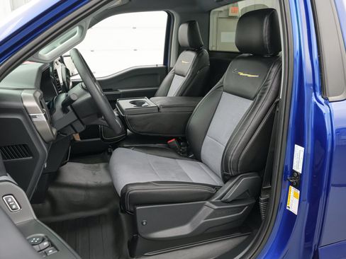 New 2026 Ford F150 XL AWD/4WD image 23