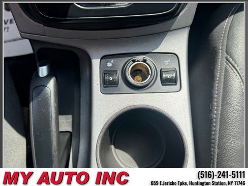 Used 2014 Ford Escape SE w/ Equipment Group 201A AWD/4WD image 19