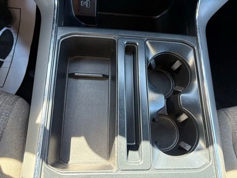 Used 2024 Ford F150 XLT w/ Mobile Office Package image 35