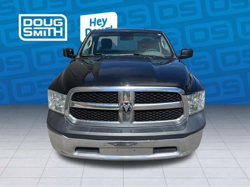 Used 2016 RAM 1500 Tradesman w/ Chrome Appearance Group image 8