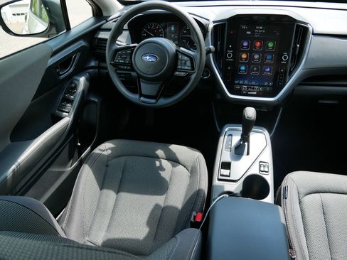 Certified 2024 Subaru Crosstrek 2.0i Premium AWD/4WD image 9