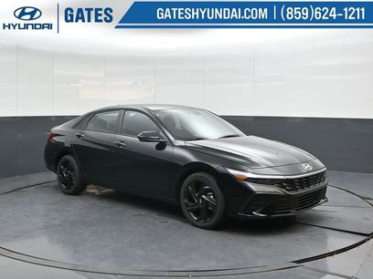 New 2026 Hyundai Elantra Sport