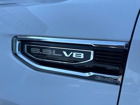 Certified 2019 GMC Sierra 1500 SLT w/ SLT Premium Package RWD image 27