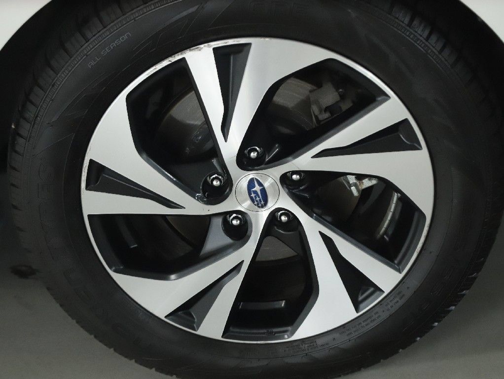 Used 2024 Subaru Legacy Premium AWD/4WD image 38