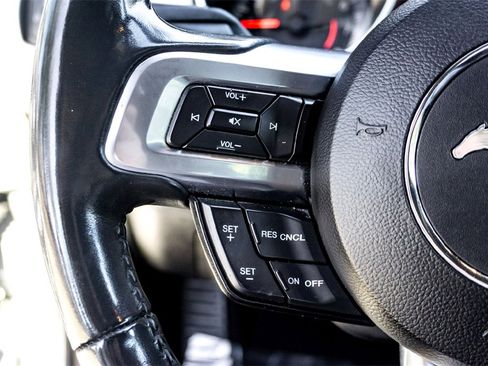 Used 2023 Ford Mustang Premium image 18