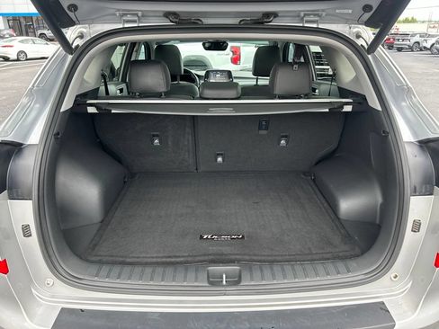 Used 2020 Hyundai Tucson Ultimate FWD image 42