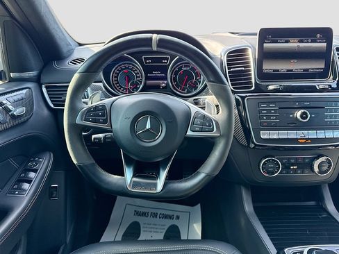 Used 2019 Mercedes-Benz GLE 63 AMG S image 27