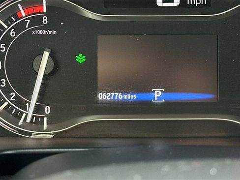 Certified 2018 Honda Pilot LX image 28