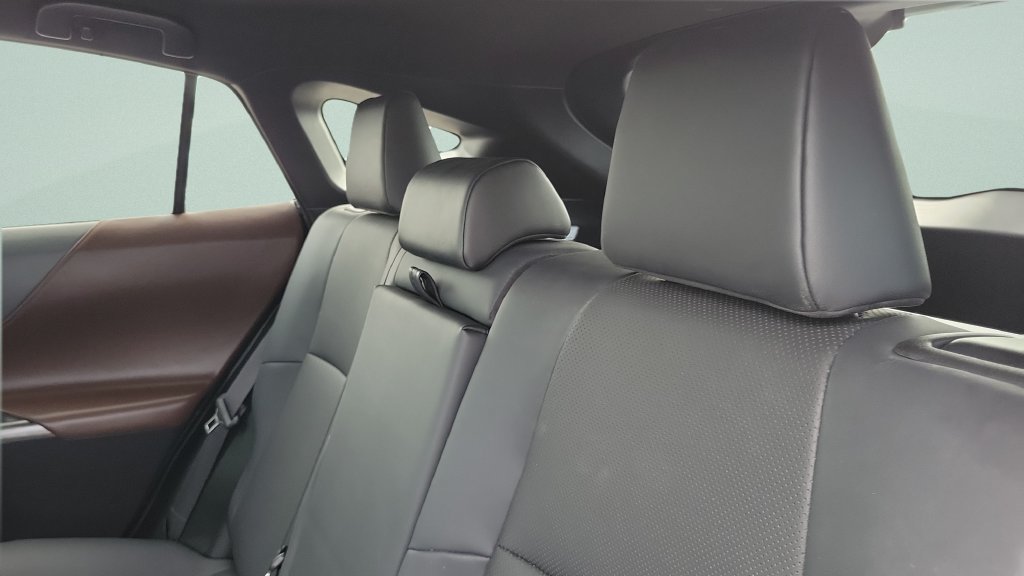 Used 2024 Toyota Venza Limited AWD/4WD image 9