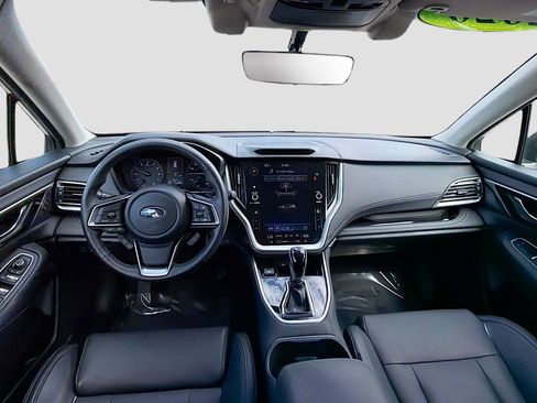 Used 2020 Subaru Outback Limited image 16