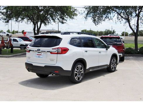 New 2026 Subaru Ascent Touring AWD/4WD image 4