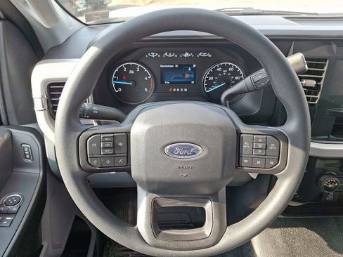 New 2024 Ford F450 XL image 12