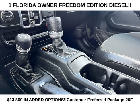 Used 2021 Jeep Wrangler Unlimited Sport image 50