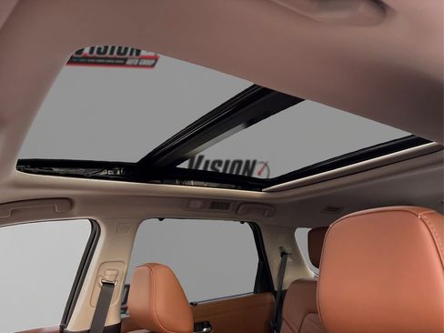 New 2025 Nissan Pathfinder Platinum w/ Lighting Package (N92) image 23