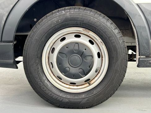 Used 2017 Ford Transit 150 130 Low Roof image 29