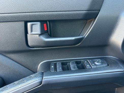 New 2025 Toyota 4Runner SR5 image 9