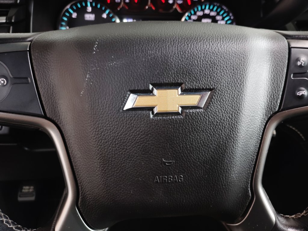 Used 2019 Chevrolet Tahoe LS w/ Max Trailering Package AWD/4WD image 27