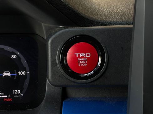 New 2026 Toyota Camry SE FWD image 27