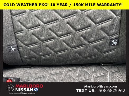 New 2026 Nissan Kicks SV w/ Cold Weather Package image 19