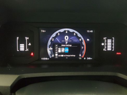 Used 2025 Toyota 4Runner SR5 RWD image 24