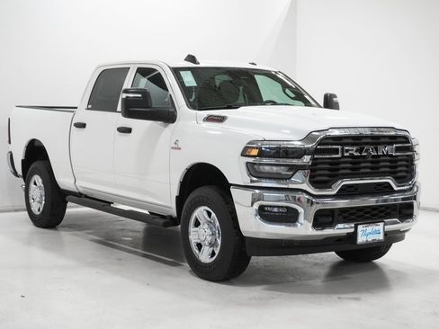 New 2026 RAM 2500 Tradesman image 4