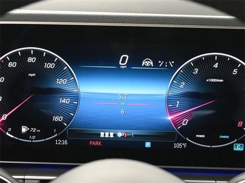 New 2026 Mercedes-Benz GLE 450 4MATIC image 28