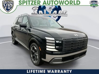 New 2026 Hyundai Palisade Limited