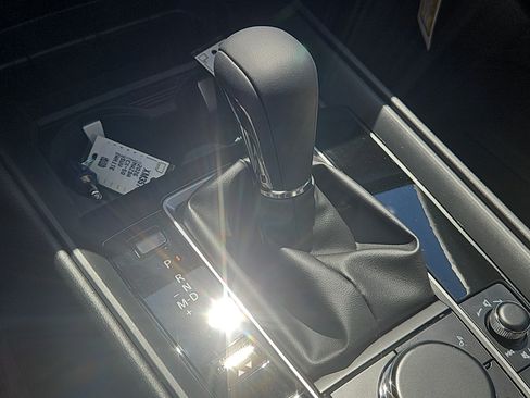 New 2026 MAZDA CX-50 AWD 2.5 S w/ Accent Package image 7