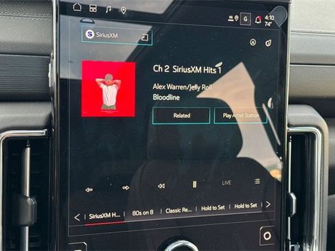 New 2026 GMC Yukon XL Denali w/ Sun & Power Step Package image 19