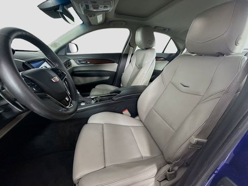 Used 2015 Cadillac ATS Performance w/ Cold Weather Package image 13