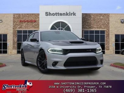 Used 2023 Dodge Charger Scat Pack w/ Plus Group