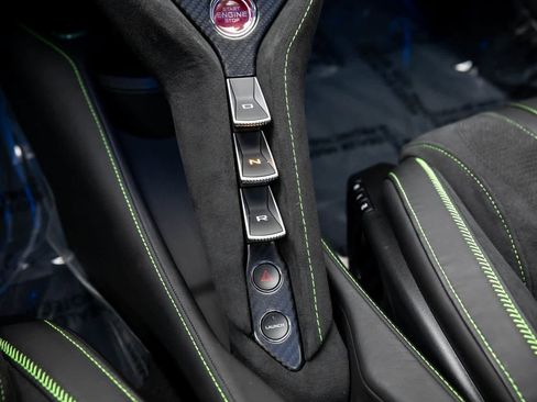 Used 2023 McLaren 720S Performance image 16