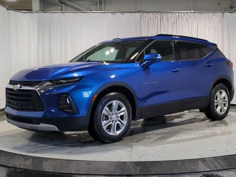 Used 2019 Chevrolet Blazer LT image 5