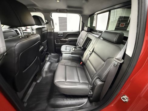 Used 2015 GMC Sierra 1500 SLT image 28