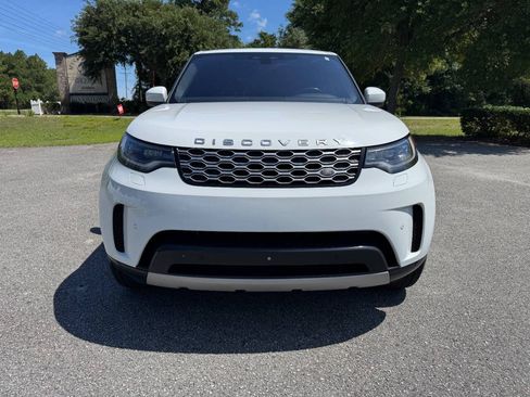 Used 2022 Land Rover Discovery S AWD/4WD image 26