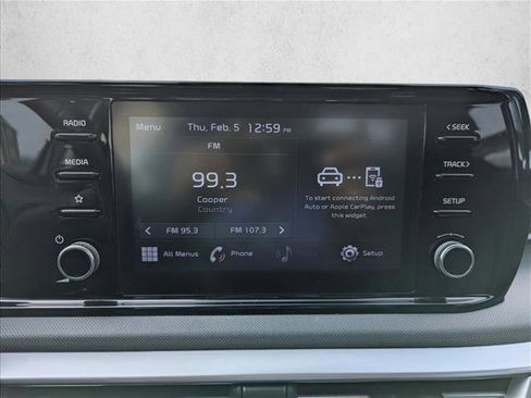 Used 2022 Kia K5 LXS image 17