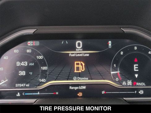 Used 2024 GMC Sierra 2500 Denali w/ Denali Reserve Package image 15