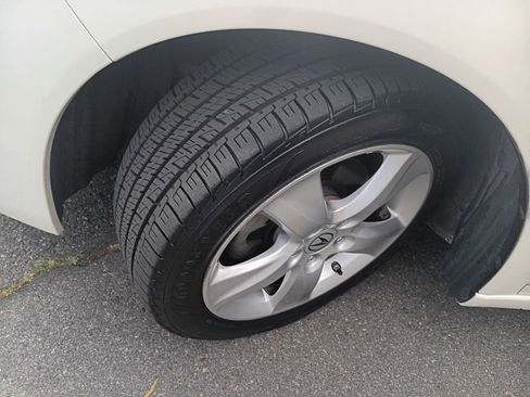 Used 2010 Acura TSX Sedan FWD image 24